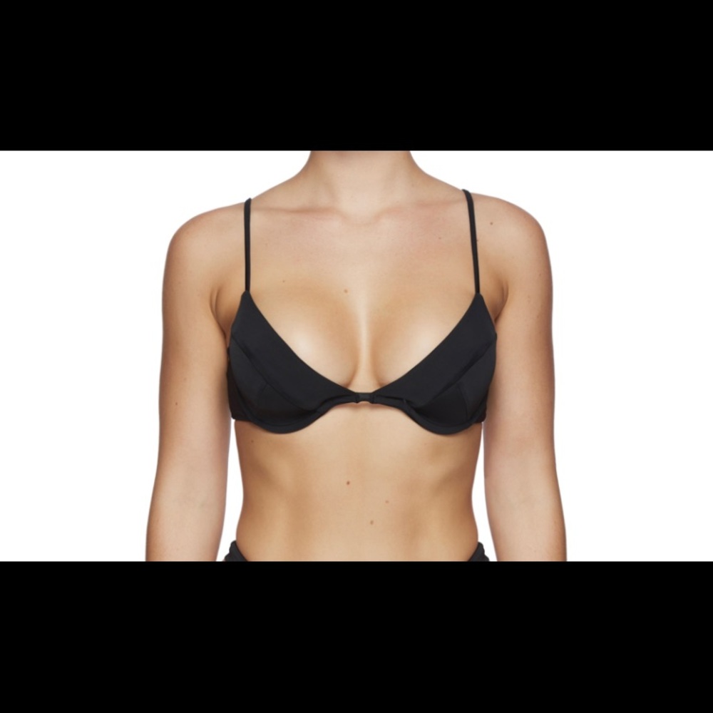 Myra Swim Jardin Bikini top